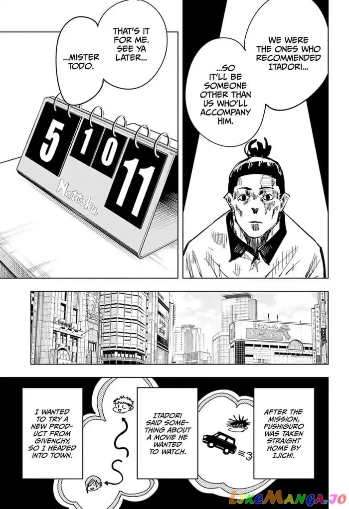 Jujutsu Kaisen Chapter 64 image 05_optimized